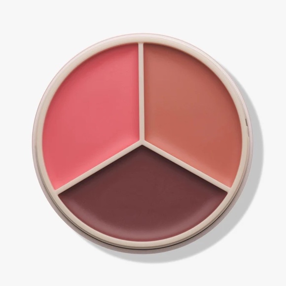 Peach | Magic Touch Blush Trio NEW UNUSED BOXED - Picture 1 of 5